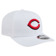 Cincinnati Reds New Era COOLERA 9SEVENTY Adjustable Hat Sale