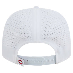 Cincinnati Reds New Era COOLERA 9SEVENTY Adjustable Hat Sale