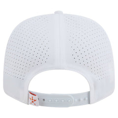 Houston Astros New Era COOLERA 9SEVENTY Adjustable Hat Discount