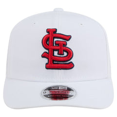 St. Louis Cardinals New Era COOLERA 9SEVENTY Adjustable Hat Outlet