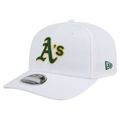 Athletics New Era COOLERA 9SEVENTY Adjustable Hat Outlet