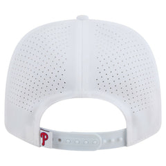 Philadelphia Phillies New Era COOLERA 9SEVENTY Adjustable Hat Near Me