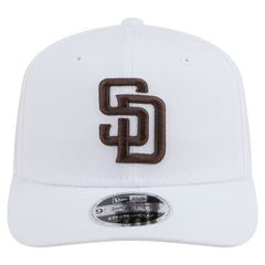 San Diego Padres New Era COOLERA 9SEVENTY Adjustable Hat for sale
