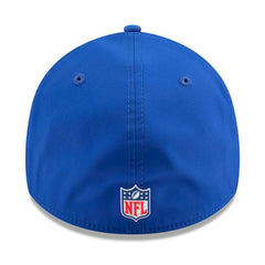 New York Giants New Era 2025 Sideline 39THIRTY Flex Hat - Royal - NFL