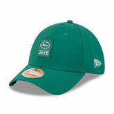 New York Jets New Era 2025 Sideline 39THIRTY Flex Hat - Green - NFL