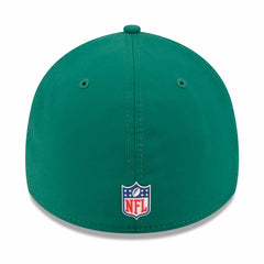 New York Jets New Era 2025 Sideline 39THIRTY Flex Hat - Green - NFL
