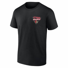 Ottawa Senators Net Slap T-Shirt - Black | NHL near me
