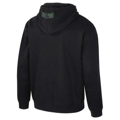 Boston Celtics Stadium Essentials Unisex Elementized Pullover Hoodie Black