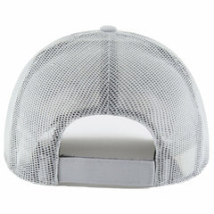 Kansas City Chiefs '47 Trucker Adjustable Hat - Gray - 47 brand