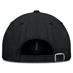 Boston Bruins Fanatics Primary Logo Adjustable Hat - Black | Fanatics sale