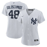 Paul Goldschmidt New York Yankees Nike Women's Home Replica Jersey for sale