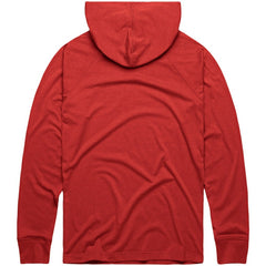 Philadelphia Phillies Homage Lightweight Raglan Tri-Blend Pullover Hoodie Outlet