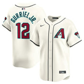 Lourdes Gurriel Jr. Arizona Diamondbacks Nike Home Limited Player Jersey Outlet