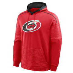 Carolina Hurricanes Fanatics Goaltender Defender Pullover Hoodie - Red | Fanatics on sale