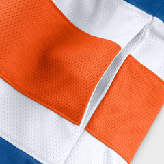 New York Islanders Fanatics Prime Time Fleece Hoodie - Royal | Fanatics online