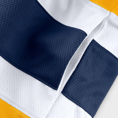 Nashville Predators Fanatics Prime Time Fleece Hoodie - Gold | Fanatics online