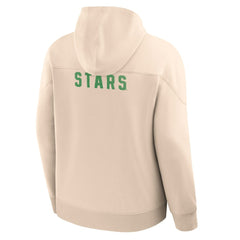 Dallas Stars Fanatics Vintage Hoodie - Cream | Fanatics online