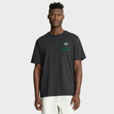 Dallas Stars Fanatics Crash The Net Legacy T-Shirt - Black | Fanatics on sale