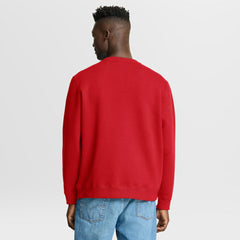 Carolina Hurricanes Fanatics Stickler Sweatshirt - Red | Fanatics discount