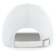 Atlanta Falcons '47 Sundays Offside Adjustable Hat - White - 47 brand