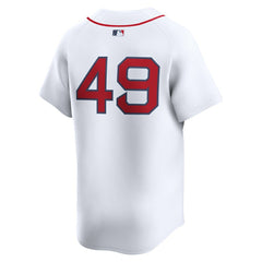 Tim Wakefield Boston Red Sox Nike Home Limited Player Jersey Near Me