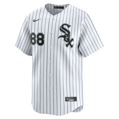 Luis Robert Jr. Chicago White Sox Nike Home Limited Player Jersey Discount