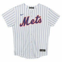 Juan Soto New York Mets Nike Preschool Home Game Jersey Outlet