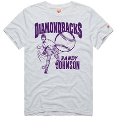 Randy Johnson Arizona Diamondbacks Homage Graphic Player T-Shirt Near Me