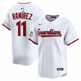 José Ramírez Cleveland Guardians Nike Home Limited Player Jersey Online