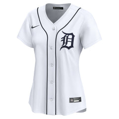 Tarik Skubal Detroit Tigers Nike Women's Home Limited Player Jersey Online