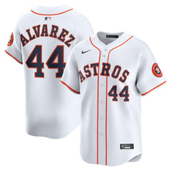 Yordan Alvarez Houston Astros Nike Home Limited Player Jersey Outlet