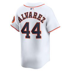Yordan Alvarez Houston Astros Nike Home Limited Player Jersey Outlet