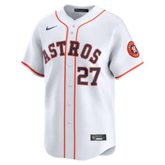 Jose Altuve Houston Astros Nike Home Limited Player Jersey Outlet