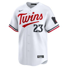 Royce Lewis Minnesota Twins Nike Home Limited Player Jersey for sale