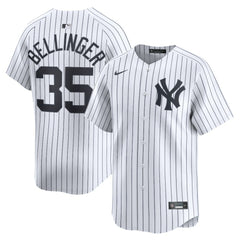 Cody Bellinger New York Yankees Nike Home Limited Player Jersey Online