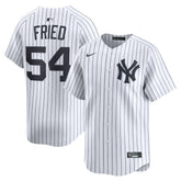Max Fried New York Yankees Nike Home Limited Player Jersey Discount