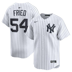Max Fried New York Yankees Nike Home Limited Player Jersey Discount