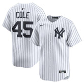 Gerrit Cole New York Yankees Nike Home Limited Player Jersey Sale