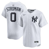 Marcus Stroman New York Yankees Nike Home Limited Player Jersey Online