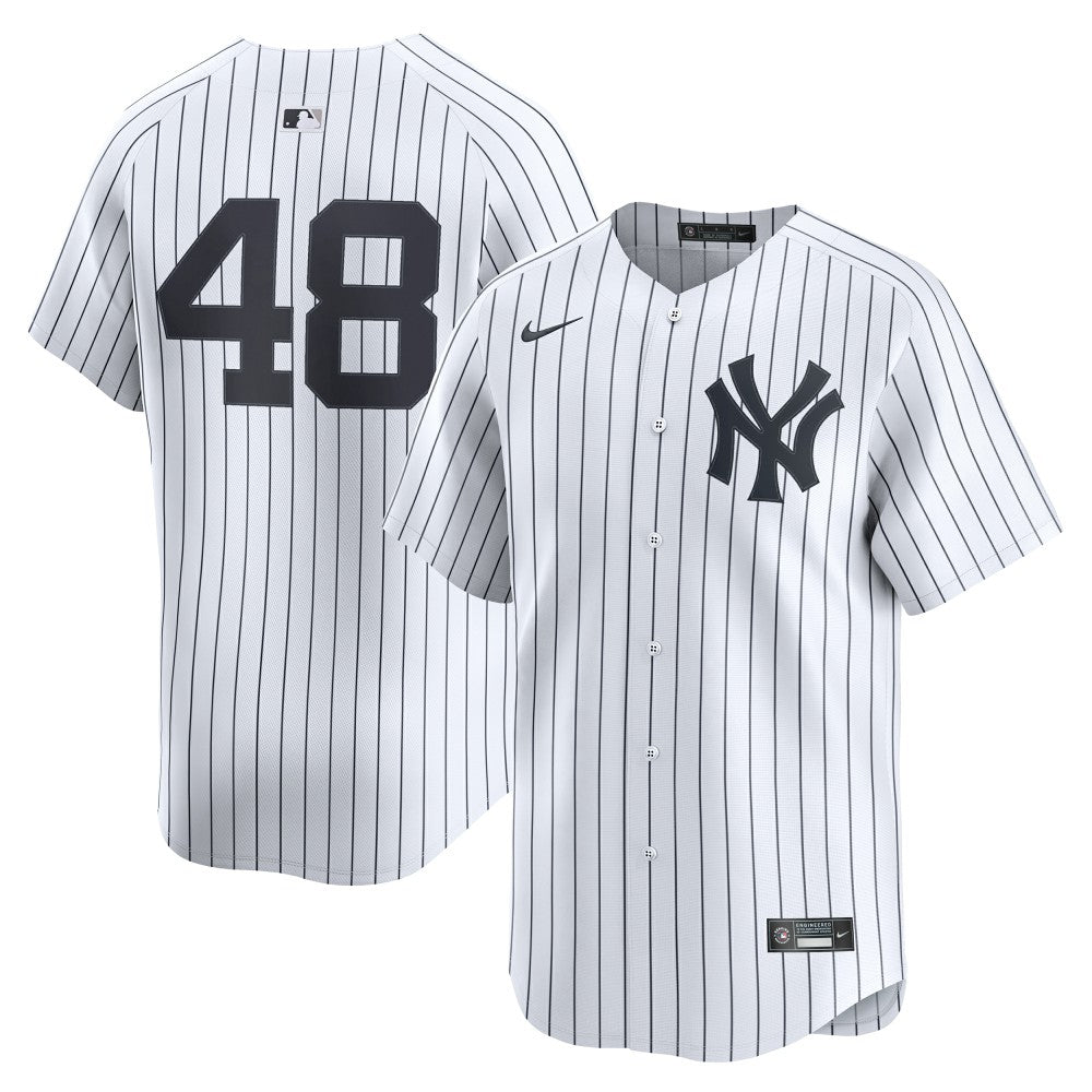 Paul Goldschmidt New York Yankees Nike Home Limited Player Jersey for sale