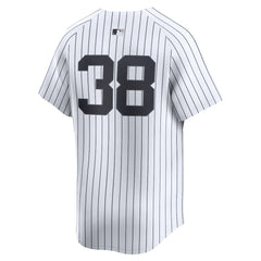 Devin Williams New York Yankees Nike Home Limited Player Jersey Sale