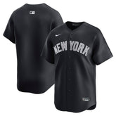 New York Yankees Nike Alternate Limited Jersey Sale