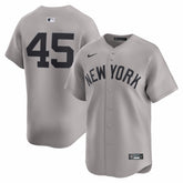 Gerrit Cole New York Yankees Nike Road Limited Player Jersey Near Me