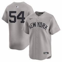 Max Fried New York Yankees Nike Road Limited Player Jersey Discount