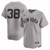 Devin Williams New York Yankees Nike Road Limited Player Jersey Sale