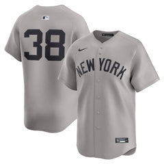 Devin Williams New York Yankees Nike Road Limited Player Jersey Sale