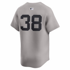 Devin Williams New York Yankees Nike Road Limited Player Jersey Sale