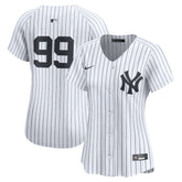 Aaron Judge New York Yankees Nike Women's Home Limited Player Jersey for sale