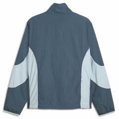 Puma - Manchester City x KidSuper 2025 FIFA Club World Cup Reversible Full-Zip Jacket - Gray