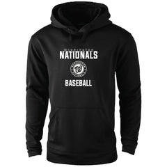 Washington Nationals Dunbrooke Champion Pullover Hoodie Sale